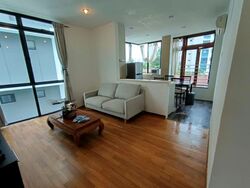 Sylvan Lodge (D10), Apartment #580198041